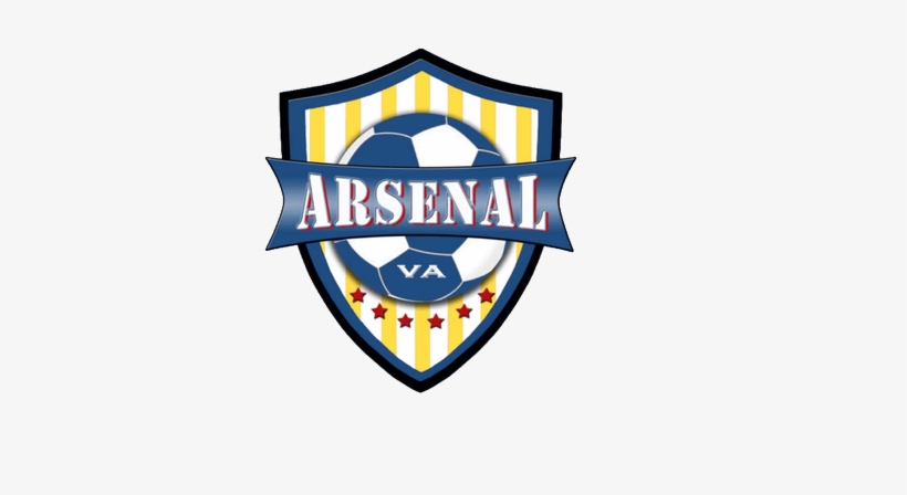 Arsenalfc Chesapeake - Ayso, transparent png download