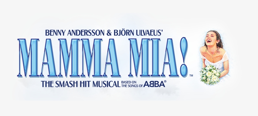 Mamma Mia April 26 Thursday Sold Out - Mamma Mia London Tickets, transparent png download