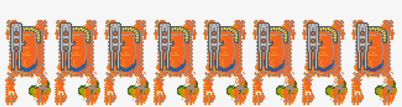 When The Spider Tank Fires, I Renders Some Bright Muzzle - Graphic Design, transparent png download