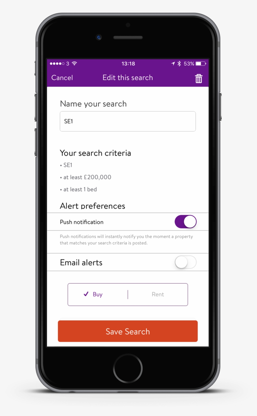 Download Png - Mobile Email Png, transparent png download