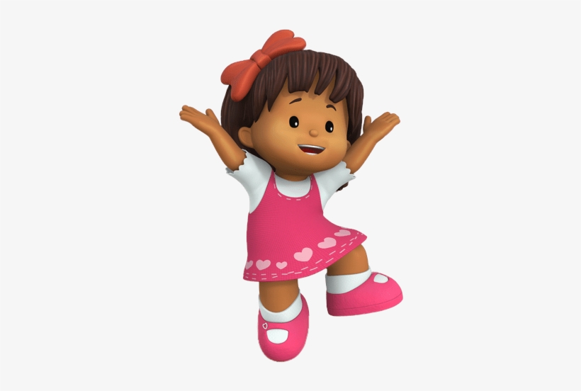 Download - Little People Png, transparent png download