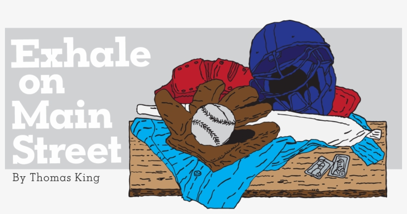 The Hot Dog Is Gone - Exhalation, transparent png download