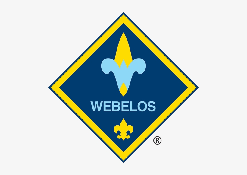 Of Light Rank - Cub Scouting, transparent png download