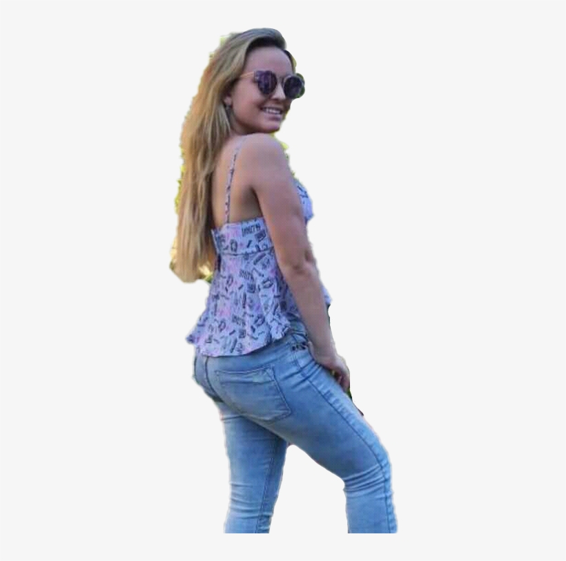 #png - Girl, transparent png download