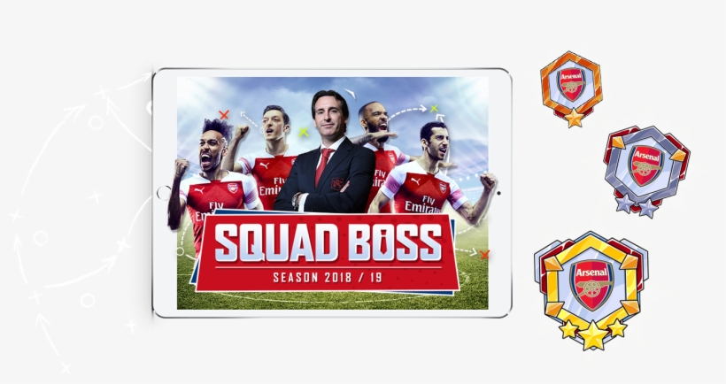 Client - Emblem, transparent png download