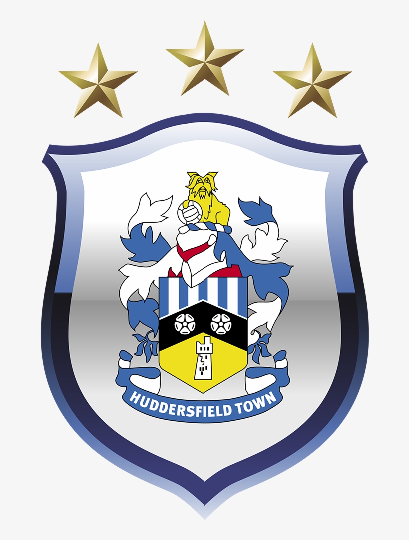 "the Terriers Appear To Be Suffering From The Dreaded - Huddersfield Town A.f.c., transparent png download