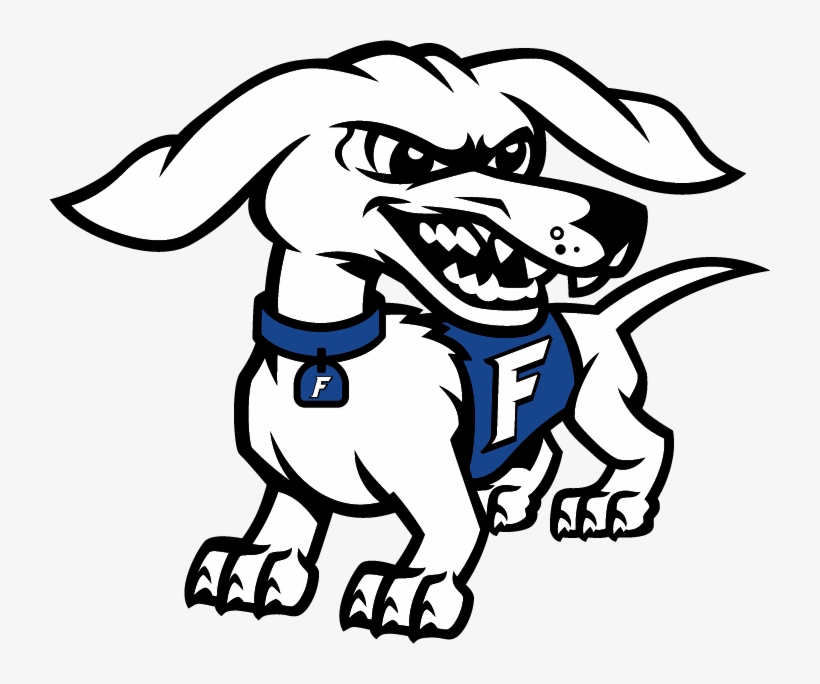 Frankfort Hot Dogs - Frankfort High School Mascot, transparent png download
