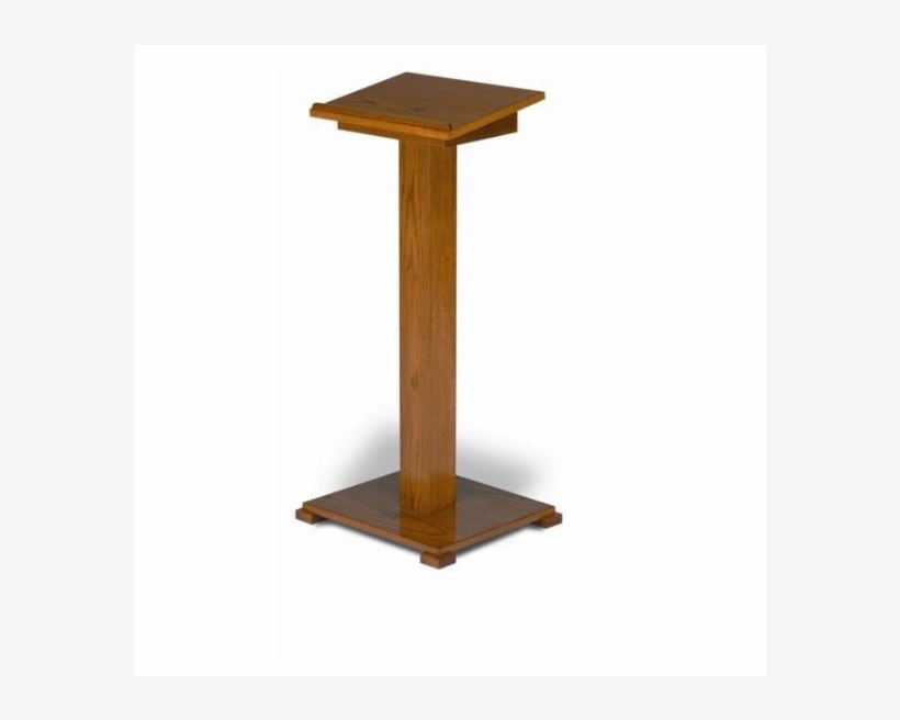 Product Image - Imperial Lift Lid Lectern - T-15, transparent png download