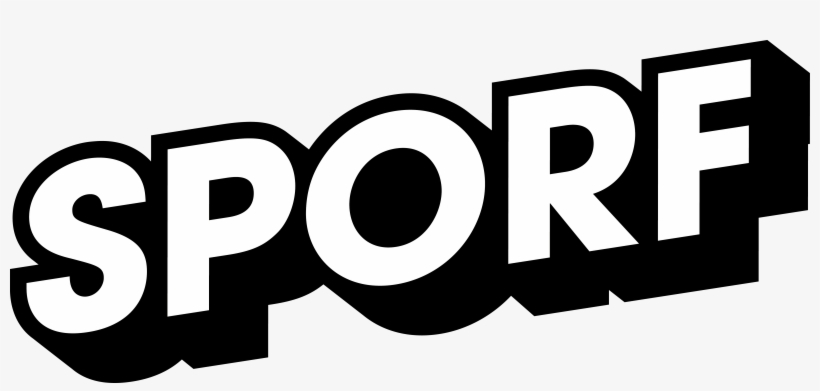 Nick Speakman Founder & Head - Sporf Logo, transparent png download