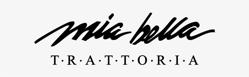Mia Bella Logo, transparent png download