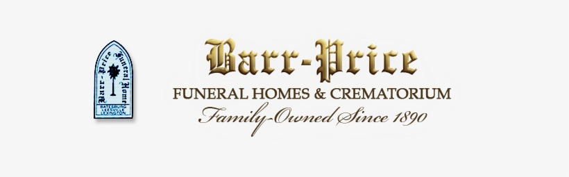 Push Button For Menu - Barr-price Funeral Home, transparent png download