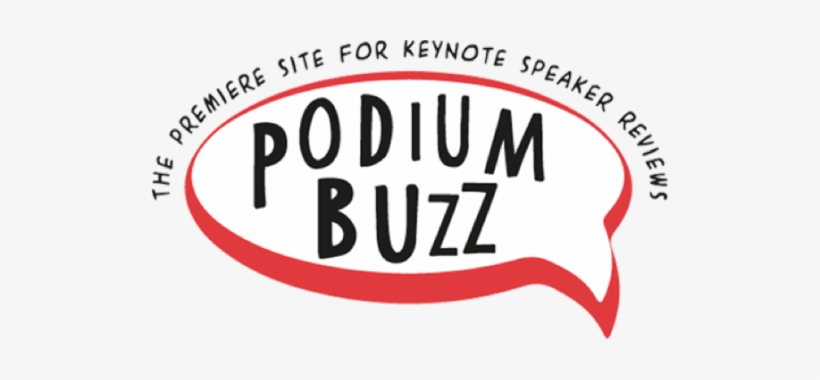 “it's Like Yelp, But For Speakers ” - Public Speaking, transparent png download