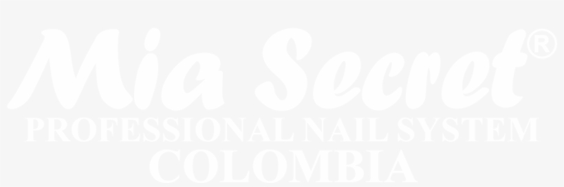 Mia Secret Colombia Mia Secret Colombia - Ultra Gloss Mia Secret, transparent png download