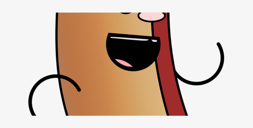 Hot Dog, transparent png download