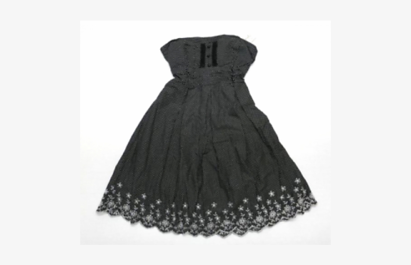 Discount Winter Speechless Junior Womens Size Black - Little Black Dress, transparent png download