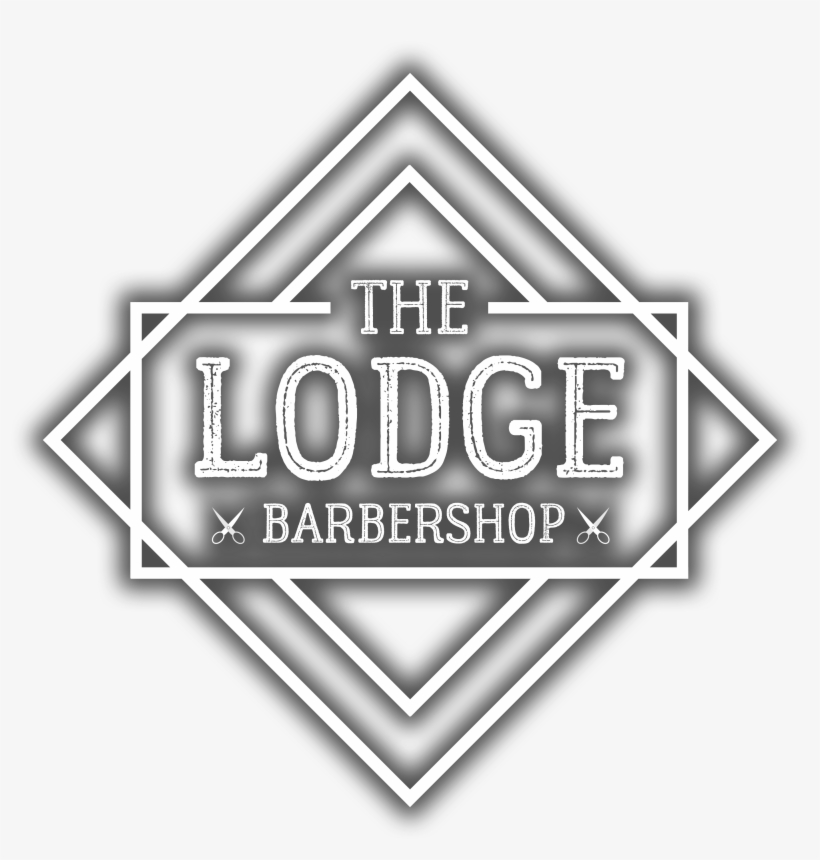 The Lodge Barber Shop, transparent png download