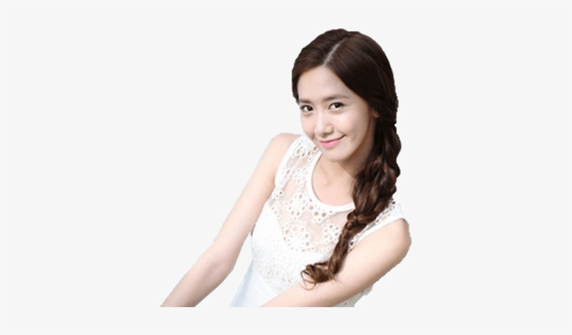 Im Yoona - Girl Korea Png Transparent, transparent png download