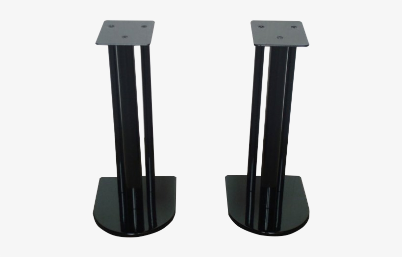 outdoor speaker stands