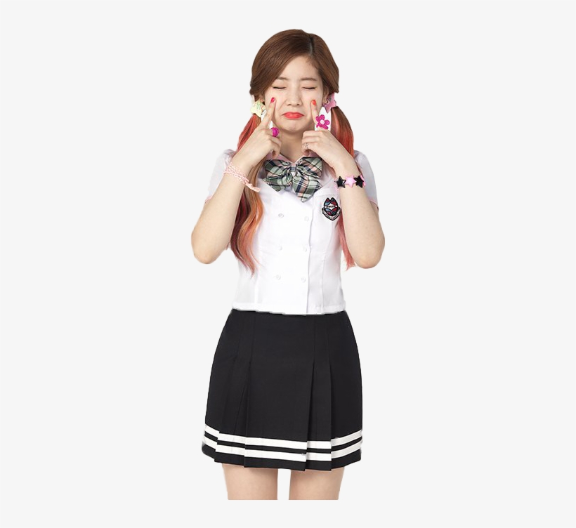#dahuyn #twice #dahyunkim #korean Girl #korean Group - Boy X Dahyun, transparent png download