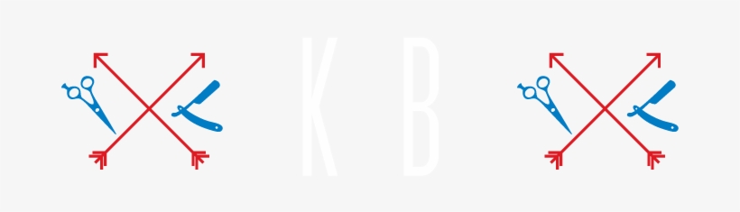 Kensington Barbers - Calgary, transparent png download
