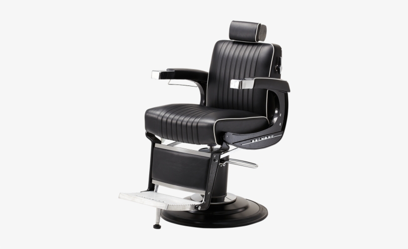 225 Elite Black - Takara Belmont Apollo 2, transparent png download