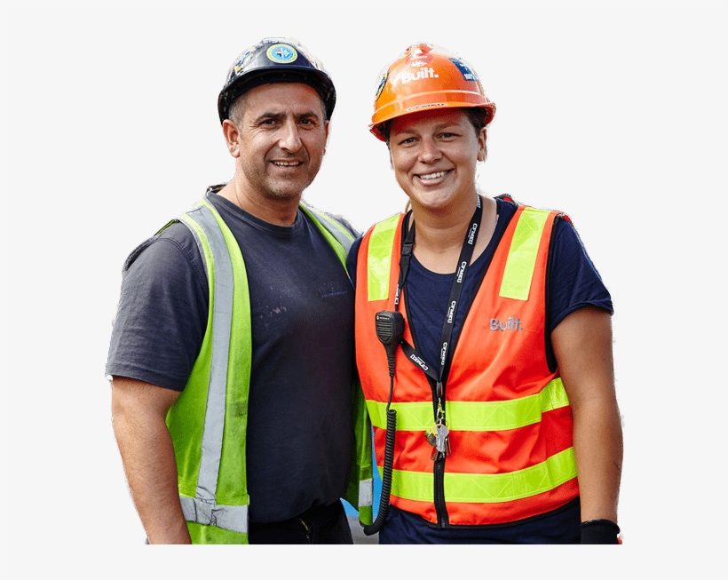 Civil & Construction - Construction, transparent png download