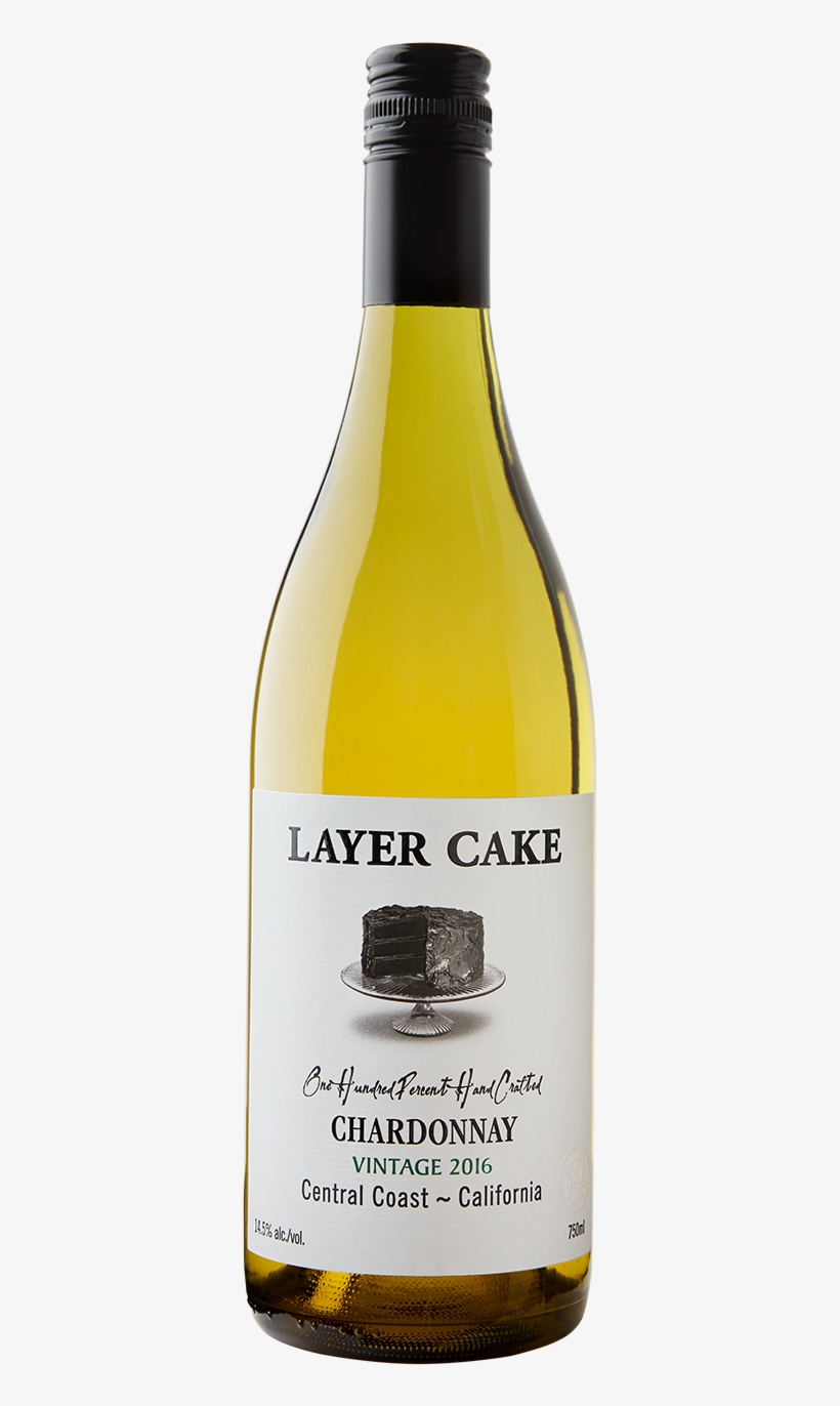 The Nose Is Reminiscent Of Meyer Lemons, Preserved - William Fevre Chablis 2015, transparent png download