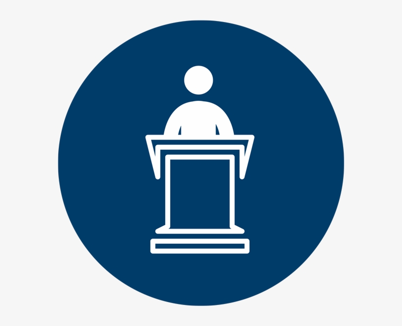 Speaker - War Of The Future In Jacksonville, transparent png download