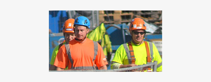Construction Workers - Construction, transparent png download