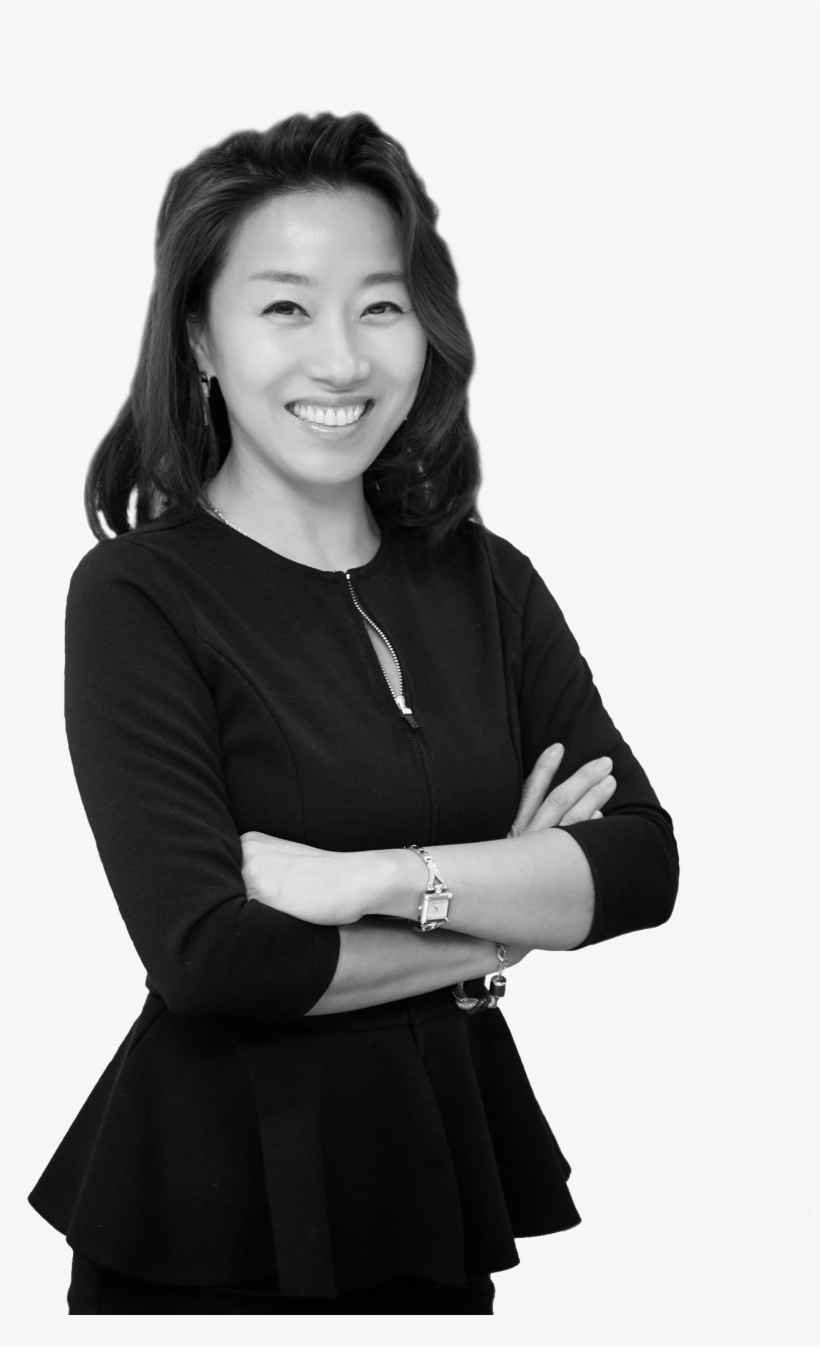 Managing Director Sopexa Korea - Girl, transparent png download