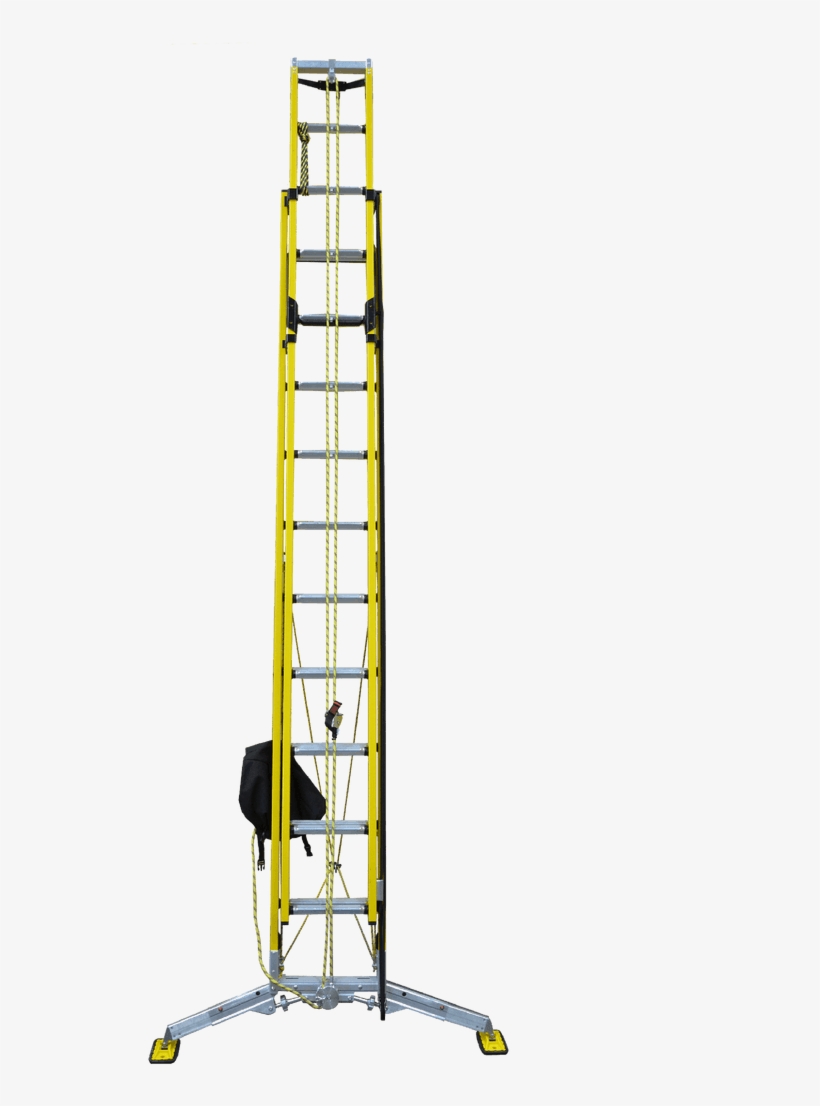 Branach Brings Ladders Into The 21st Century And Improves - Architecture, transparent png download