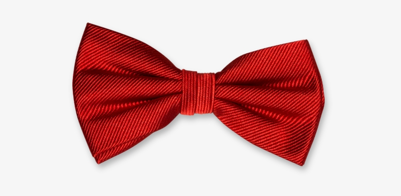 Thumb Image - Red Bow Tie Png, transparent png download