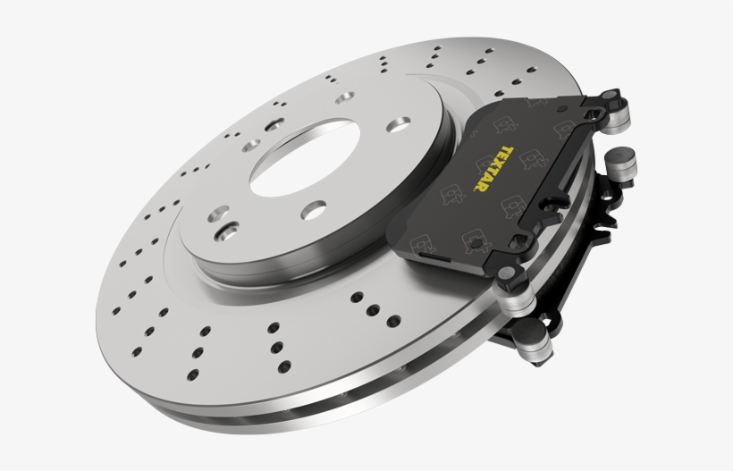 Key Benefits - - Textar Pro Brake Discs, transparent png download
