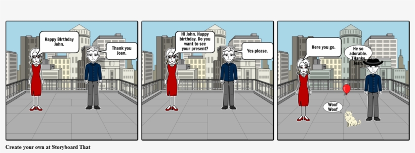 Happy Birthday - Cartoon, transparent png download