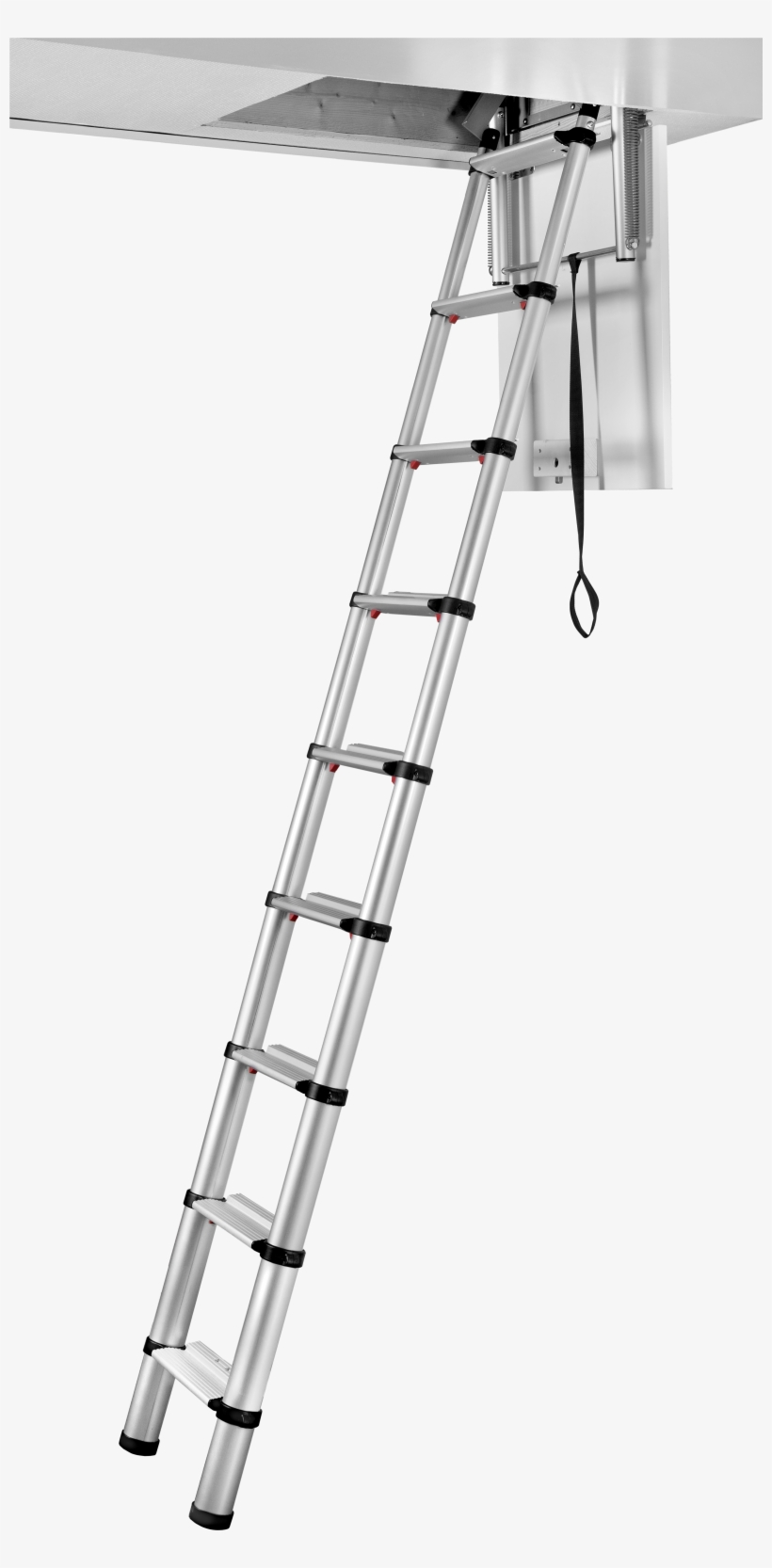 Loft Line - Ladders, transparent png download