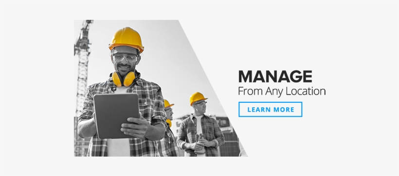 Project Management - Construction Project, transparent png download