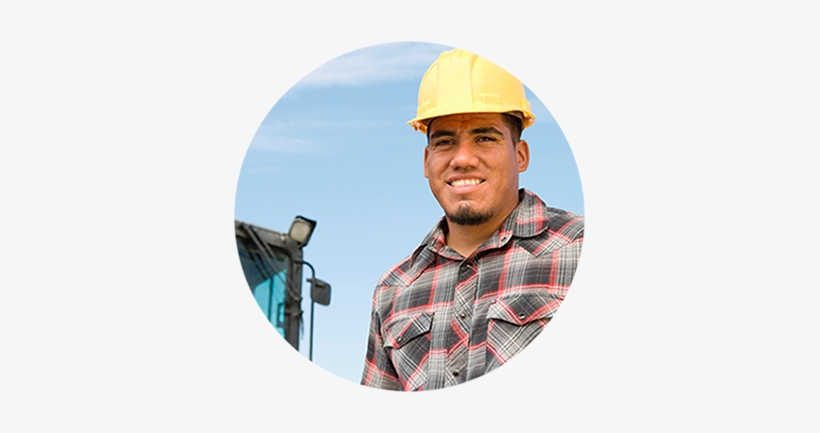 Whether You're A Construction Specialist, Craftsman, - Construction Worker, transparent png download