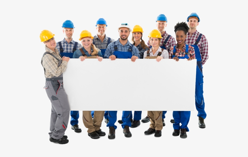 Related - Skilled Tradesman, transparent png download