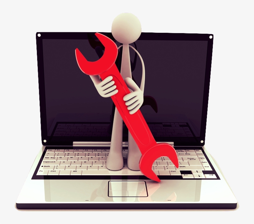 Notebook-tamiri1, transparent png download