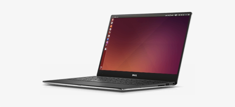 Dell Xps Developer, transparent png download