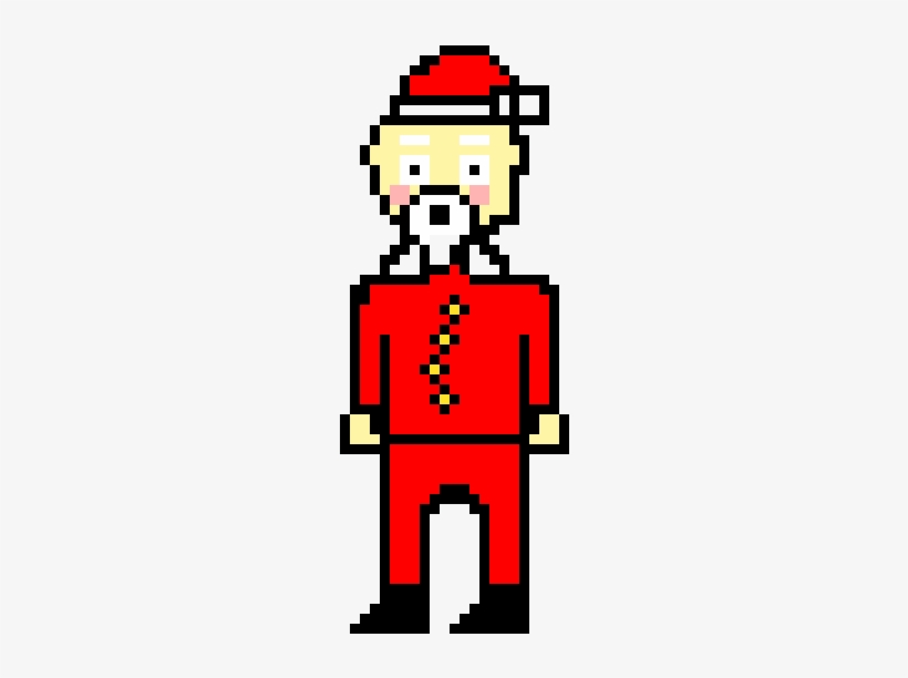 The Embarrassed Clause - Clause, transparent png download