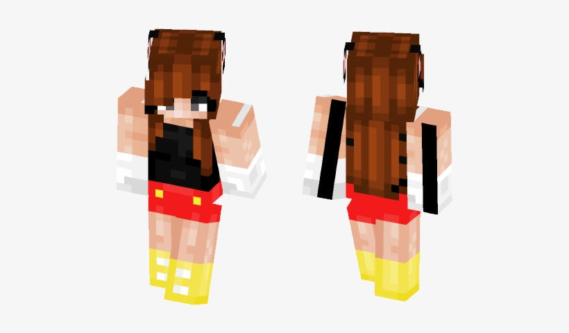 Milly Mouse - Fictional Character, transparent png download
