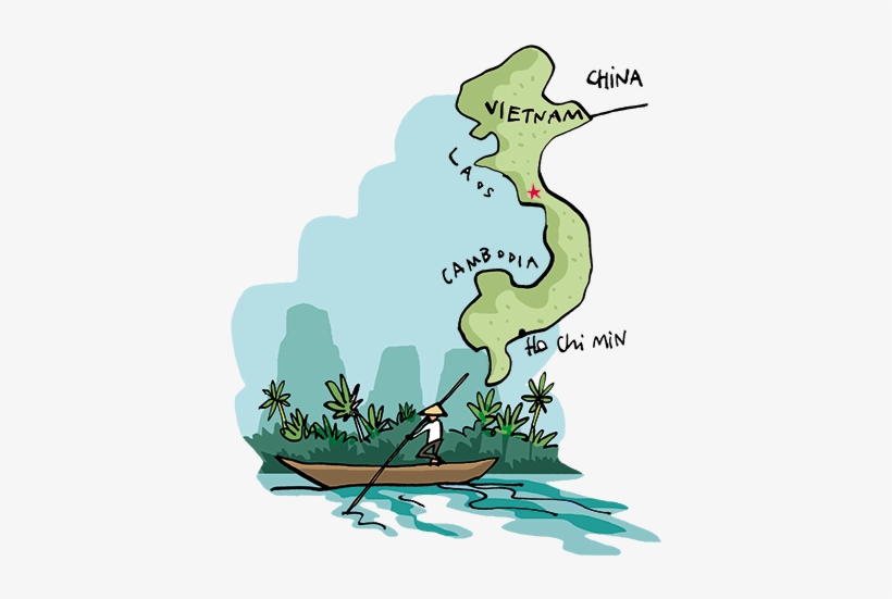 Saving The Rainforest - Atlas, transparent png download