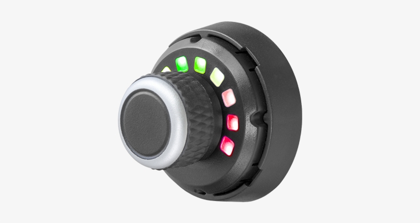 Brake Control Units - Curt Spectrum Brake Controller, transparent png download