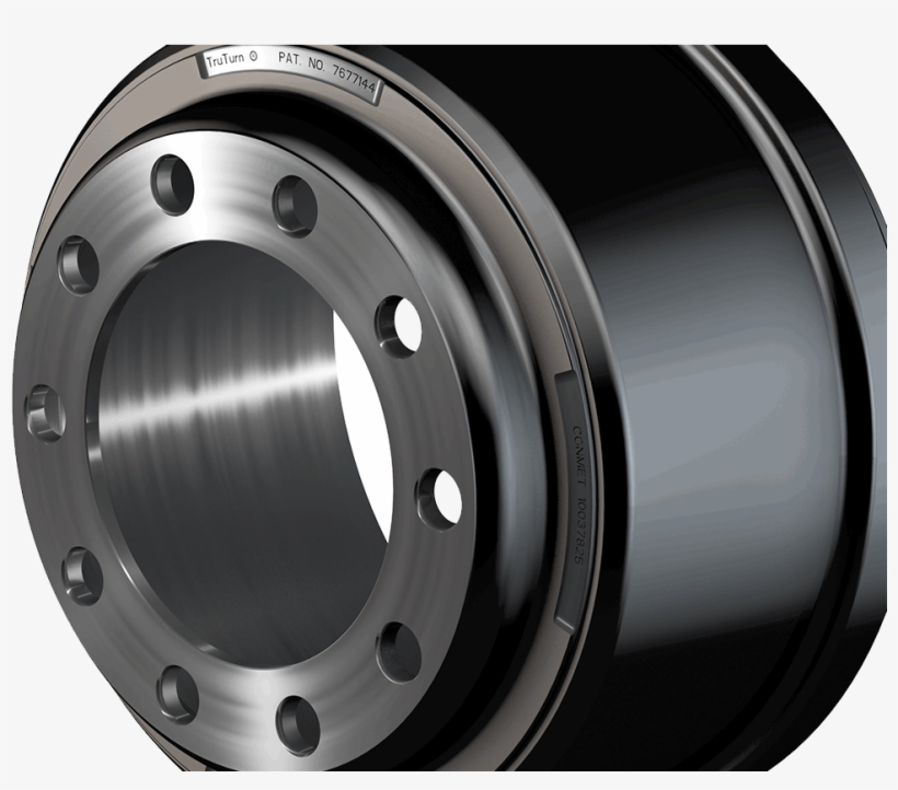 Flex-image - Brake Drums, transparent png download