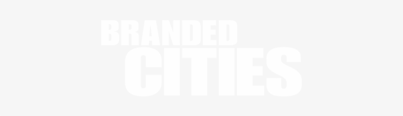 Branded Cities Logo - Branded Cities Logo Transparent, transparent png download