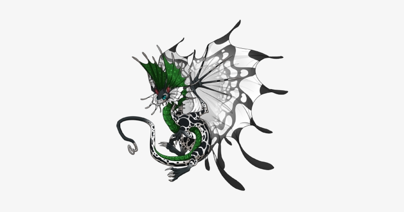 43642472 350 - Flight Rising Arcane Skins, transparent png download