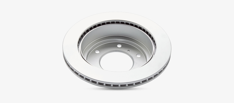 Brake Discs - Circle, transparent png download