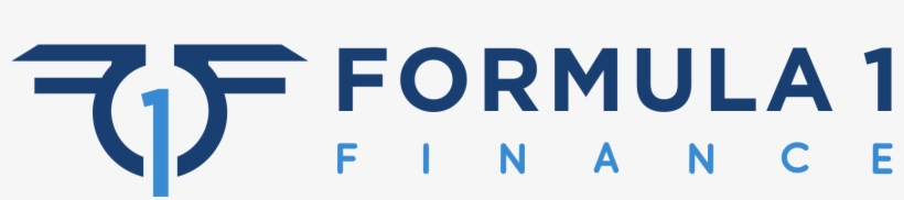 Formula 1 Finance - Nyu, transparent png download