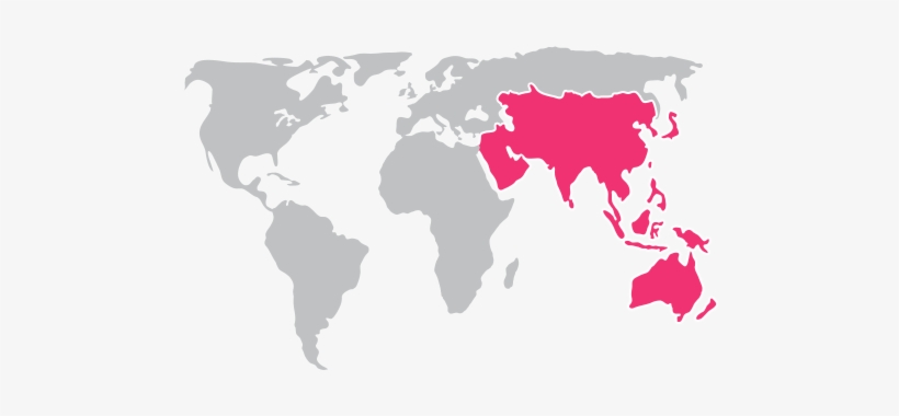 World Map, transparent png download